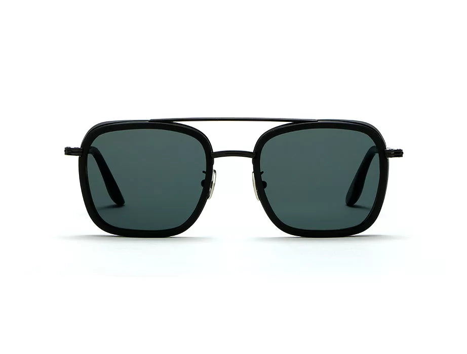 L.G.R Askari Black Matt