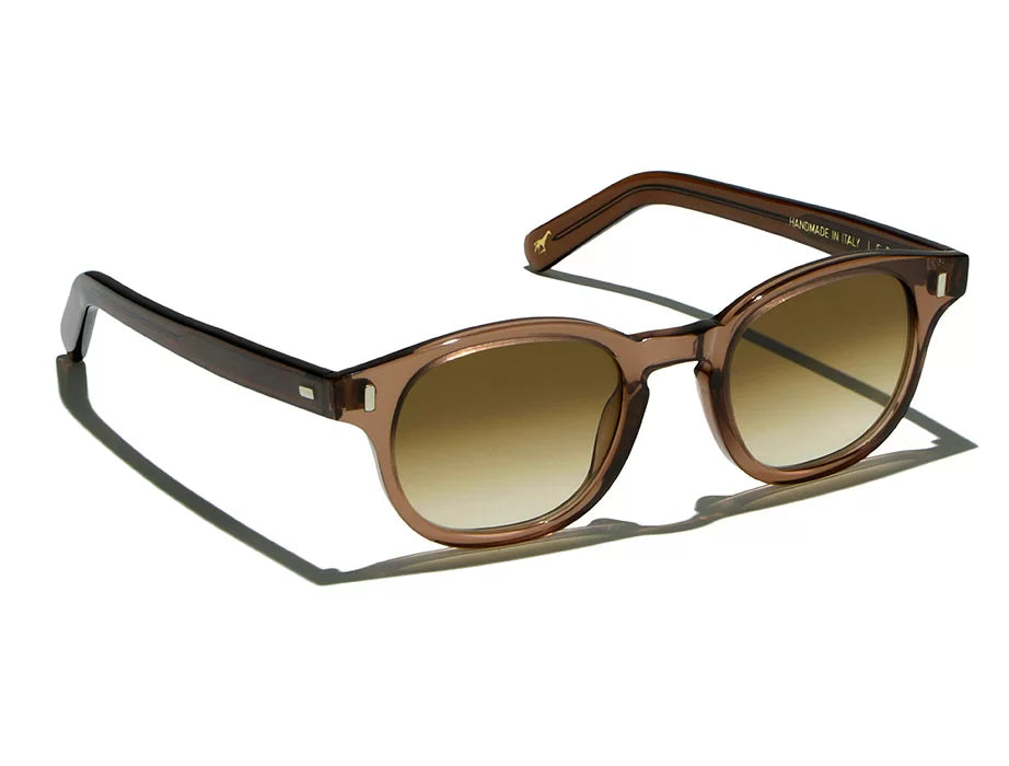 L.G.R Fez Bold Crystal Brown