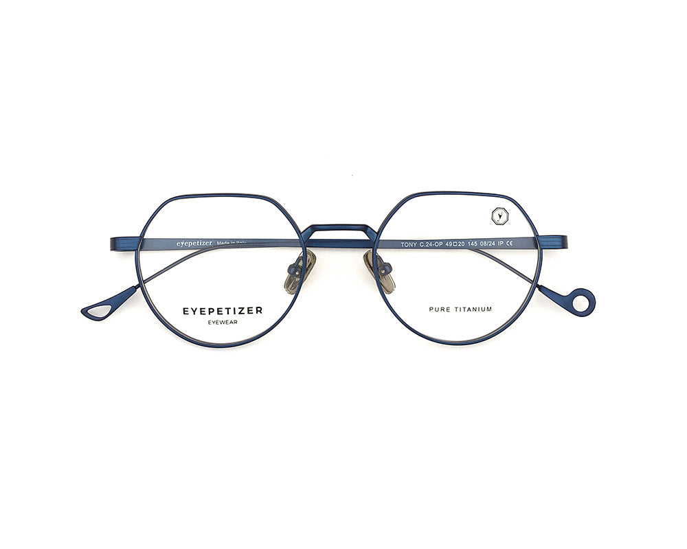 Eyepetizer - TONY OPT c.24