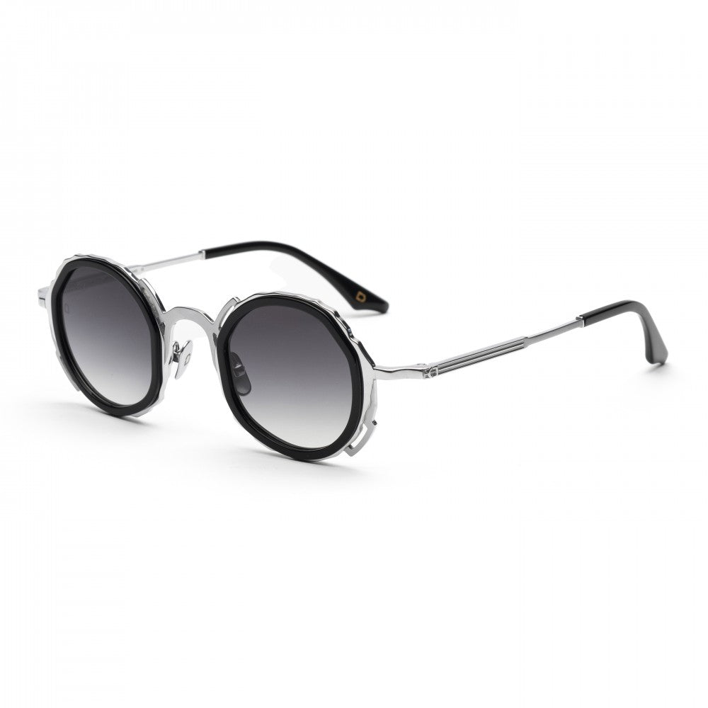 Soho London Camelot-Silver