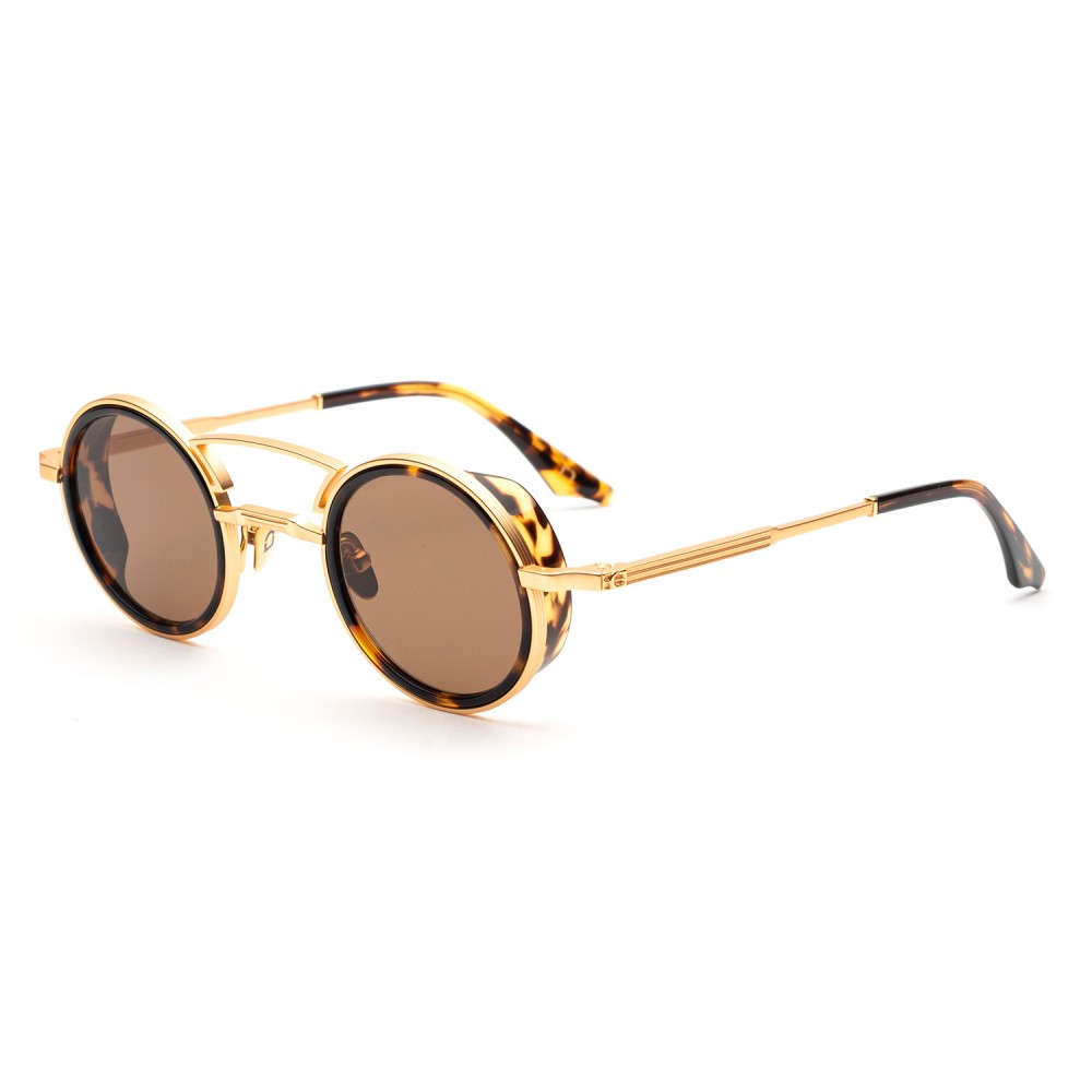 Soho London - Holborn Titanium Gold