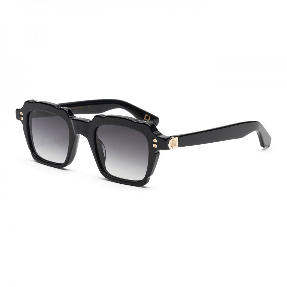 Soho London - Lancaster Black