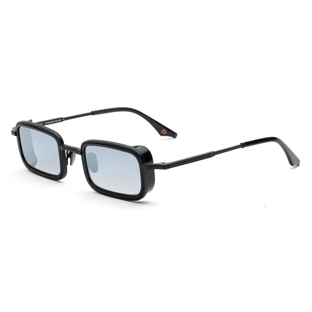 Soho London- Merton Titanium Black