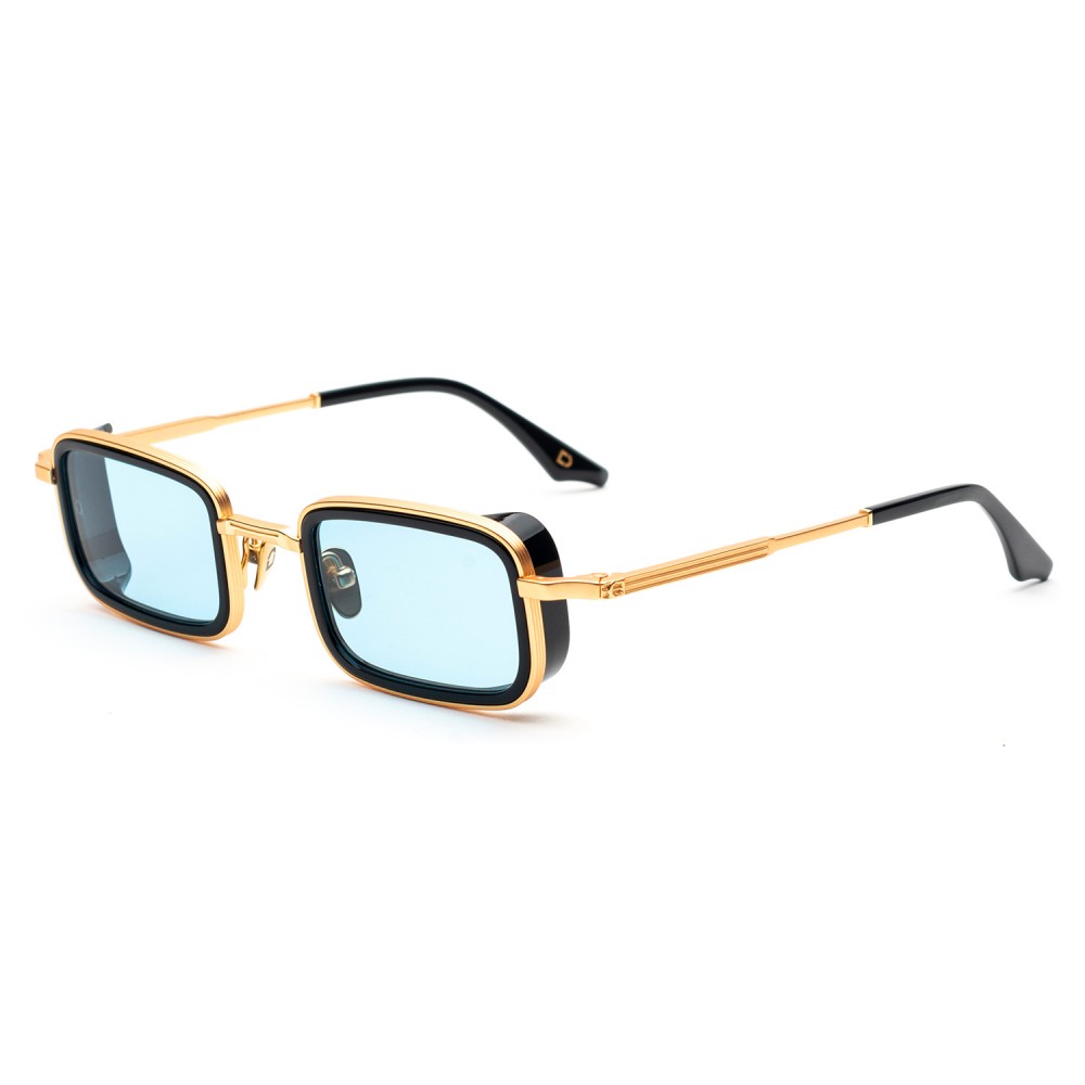 Soho London - Merton Titanium Gold