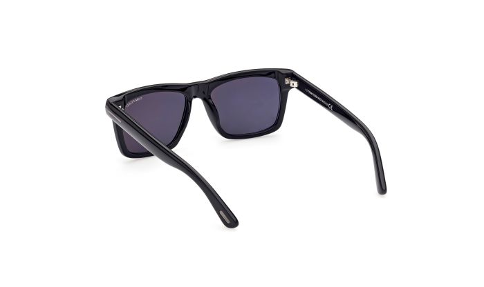 Tom Ford Buckley 02 TF906-N
