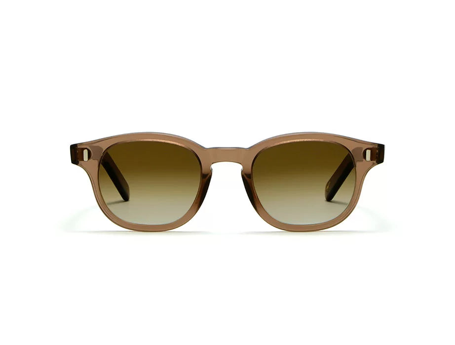 L.G.R Fez Bold Crystal Brown
