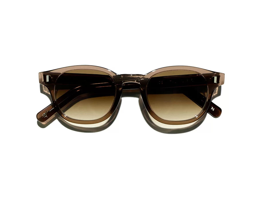 L.G.R Fez Bold Crystal Brown