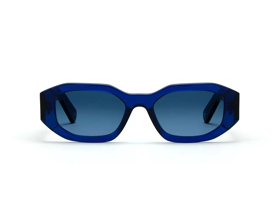 L.G.R Khartoum Sapphire Blue
