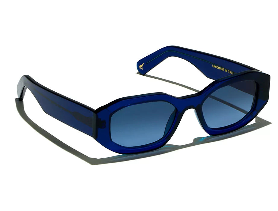 L.G.R Khartoum Sapphire Blue