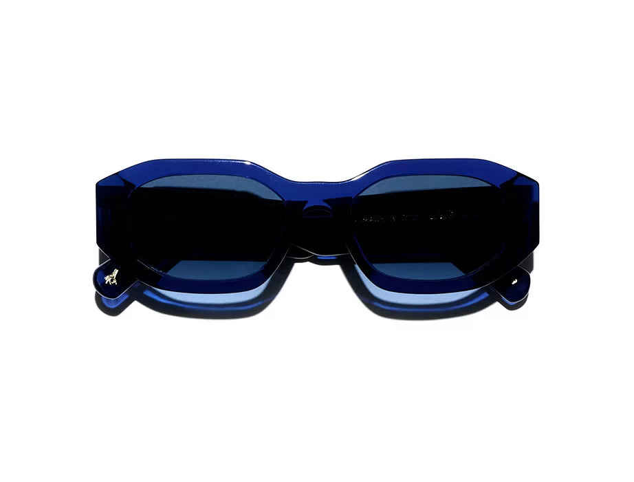 L.G.R Khartoum Sapphire Blue