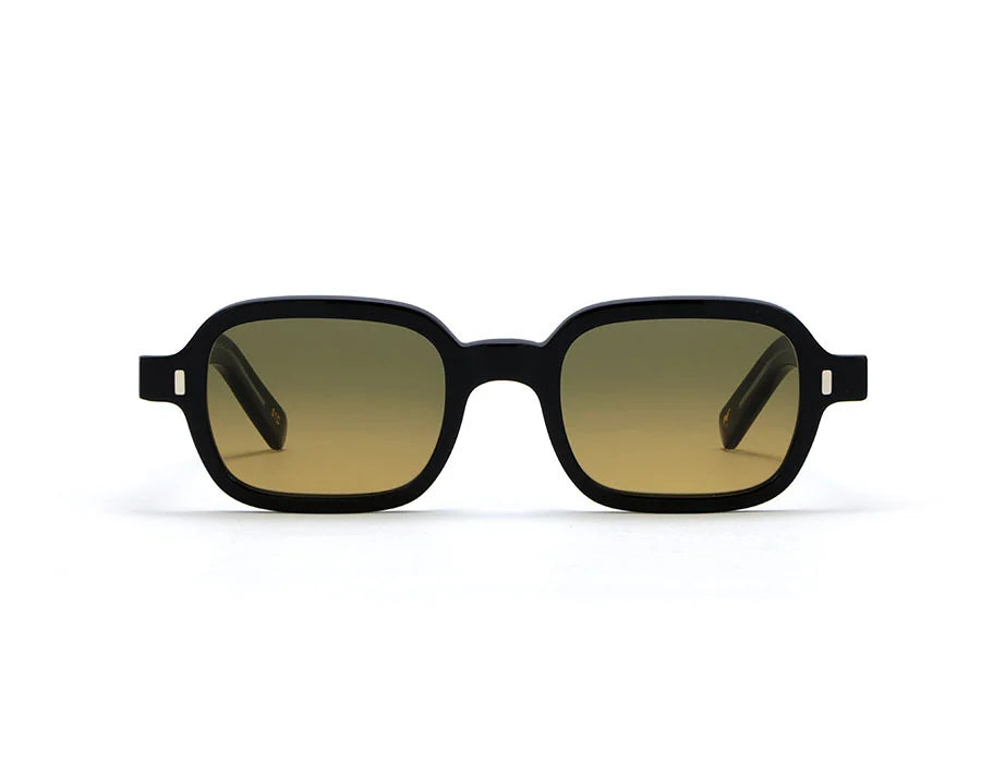 L.G.R Marrakech Bold Black