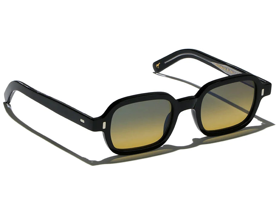 L.G.R Marrakech Bold Black
