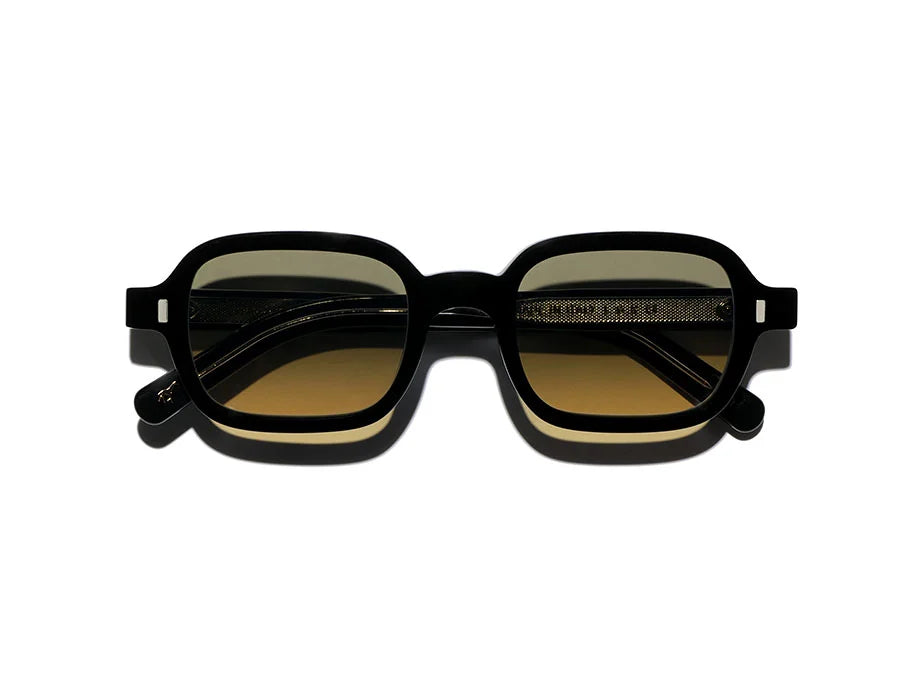 L.G.R Marrakech Bold Black
