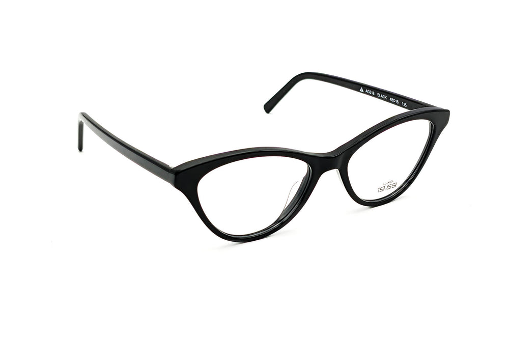 Luxol 19.69 AG518 BLACK