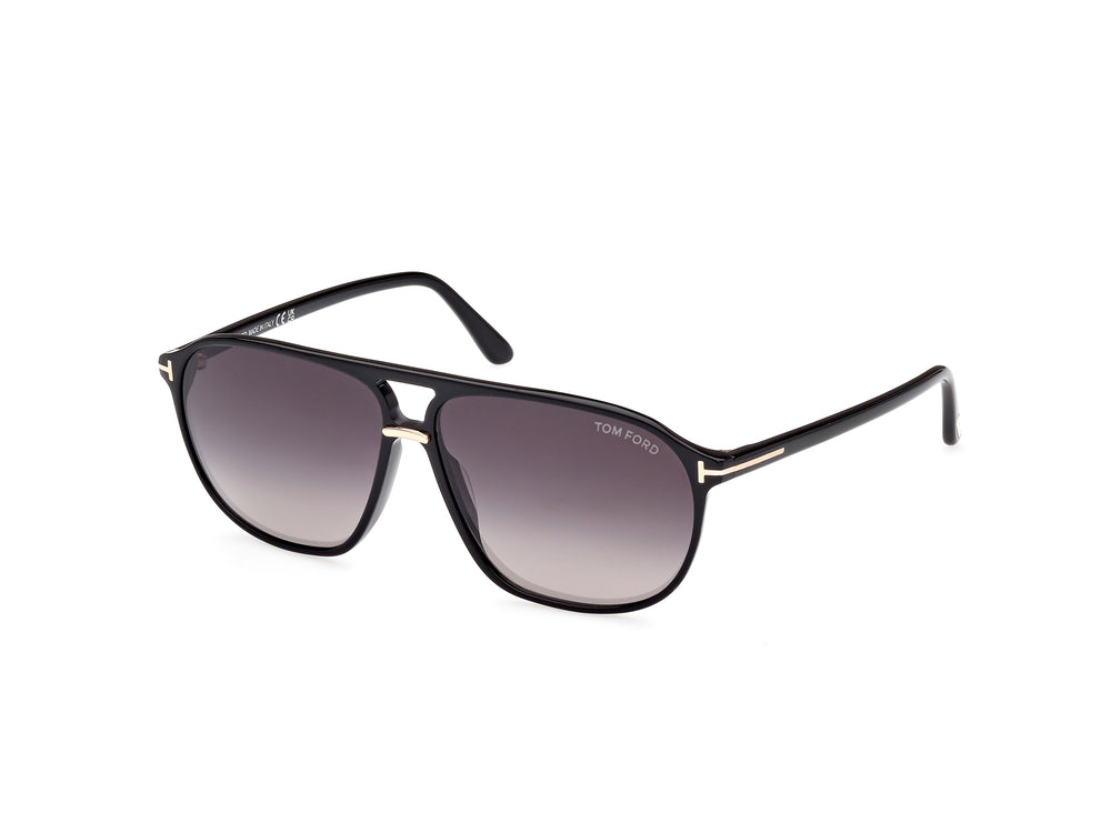 Tom Ford Bruce TF1026 01B
