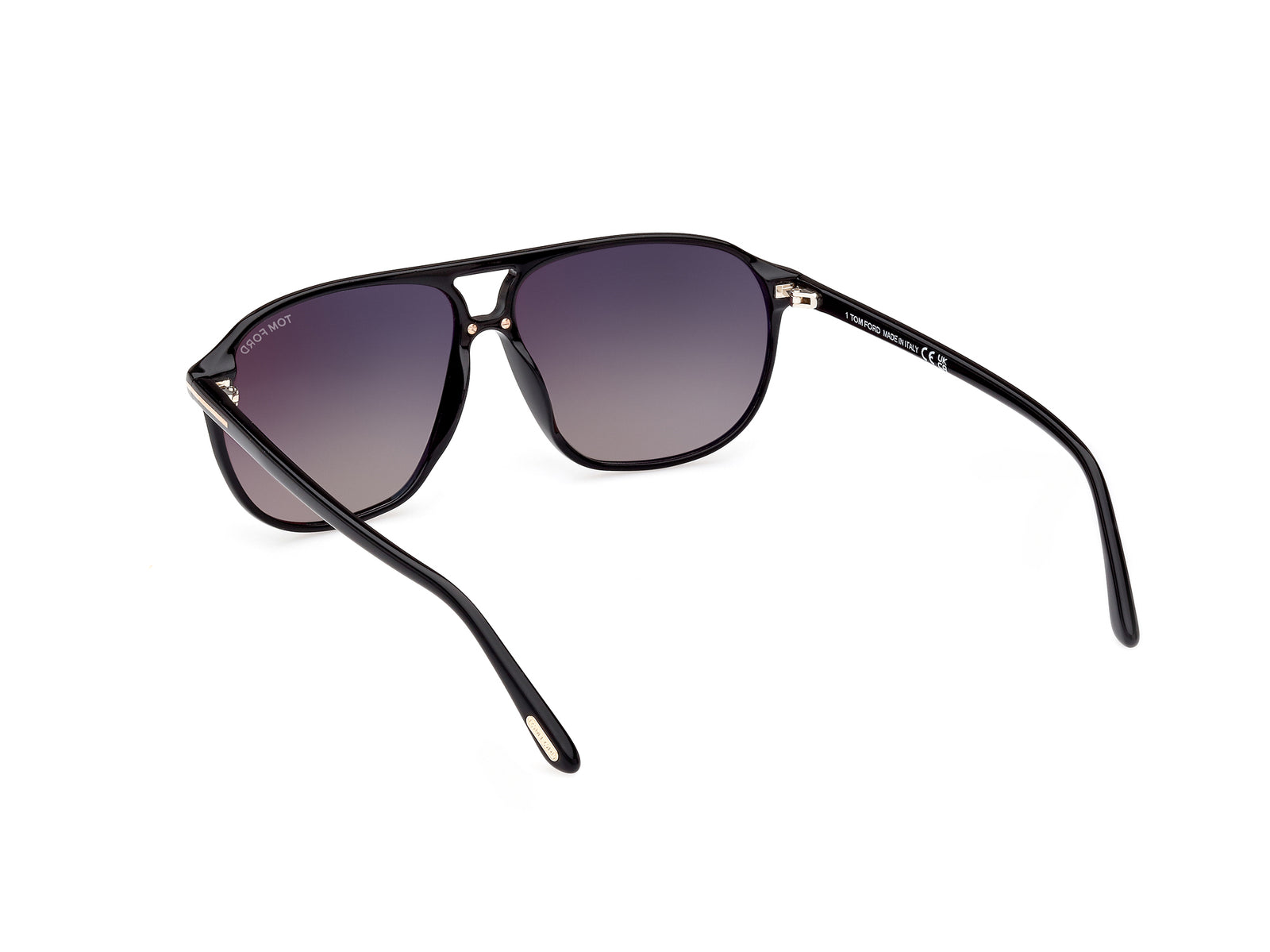 Tom Ford Bruce TF1026 01B