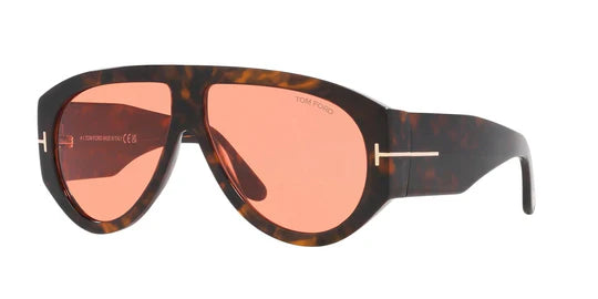 Tom Ford Bronson TF1044 52S