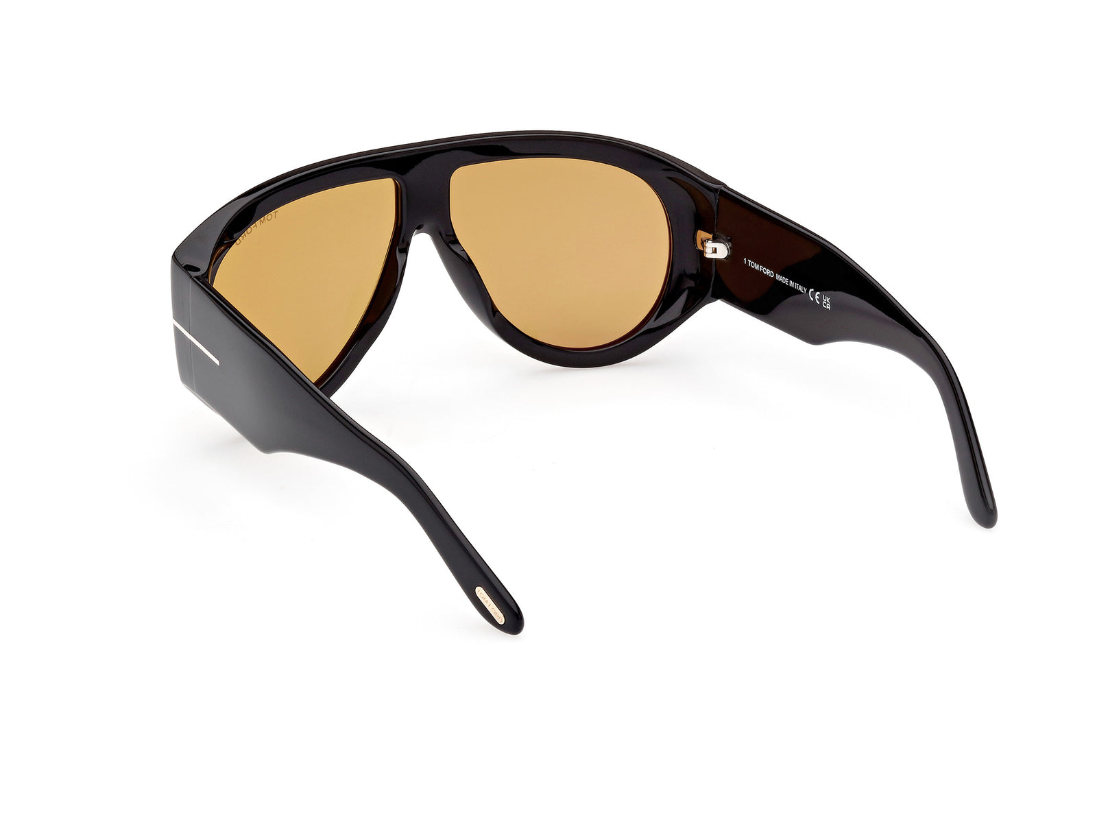 Tom Ford Bronson TF1044 01E