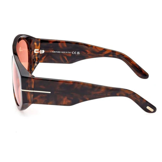 Tom Ford Bronson TF1044 52S