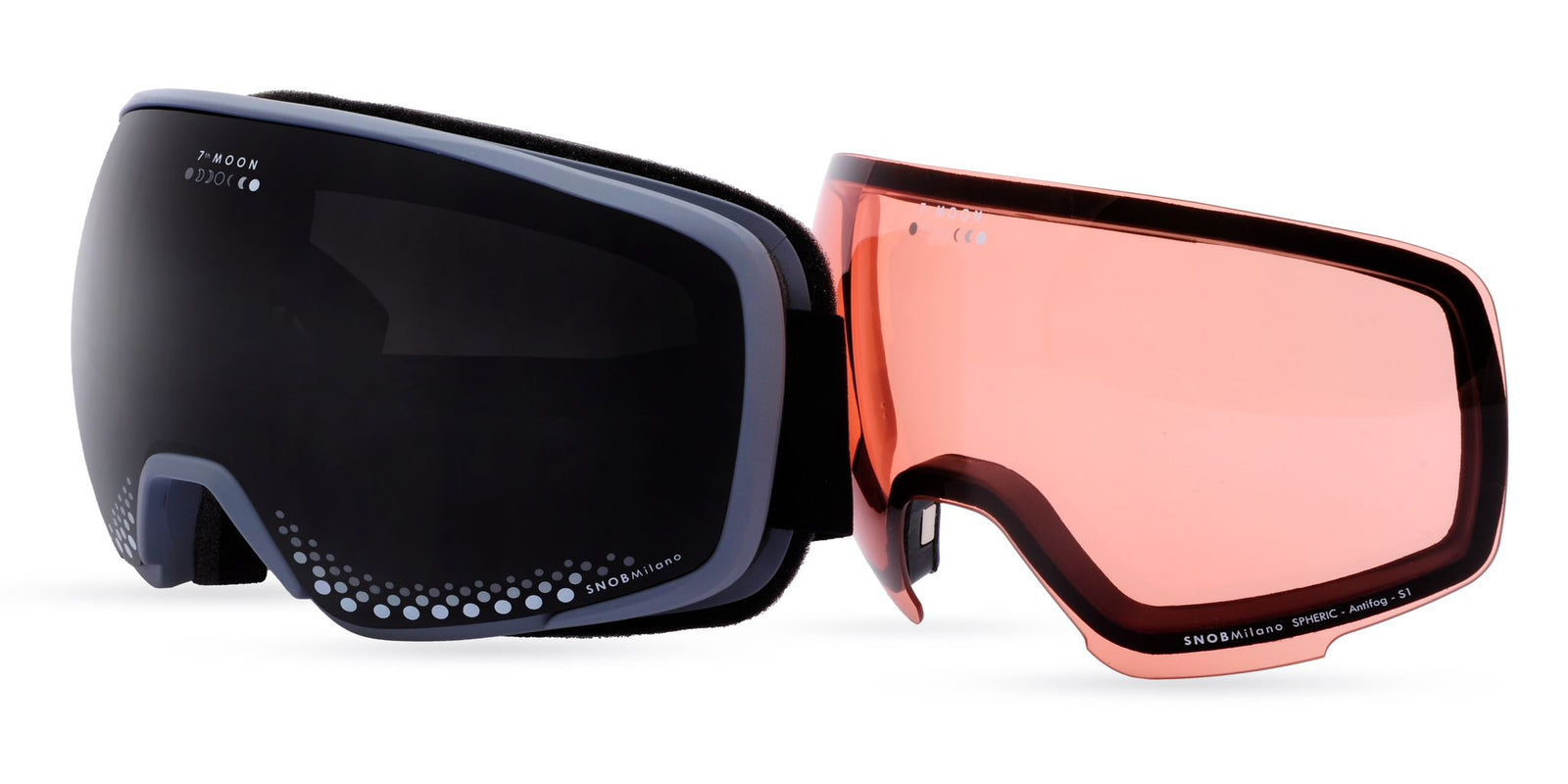 Snob Milano 7TH MOON