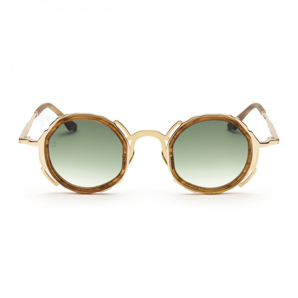 Soho London -Camelot Gold