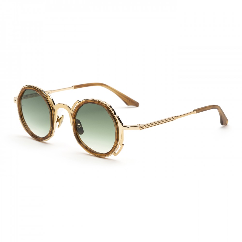 Soho London -Camelot Gold