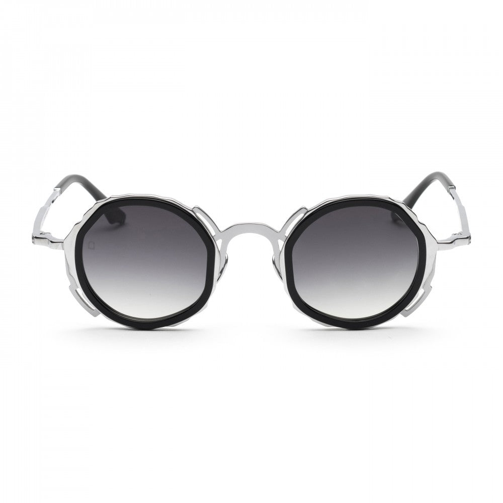 Soho London Camelot-Silver