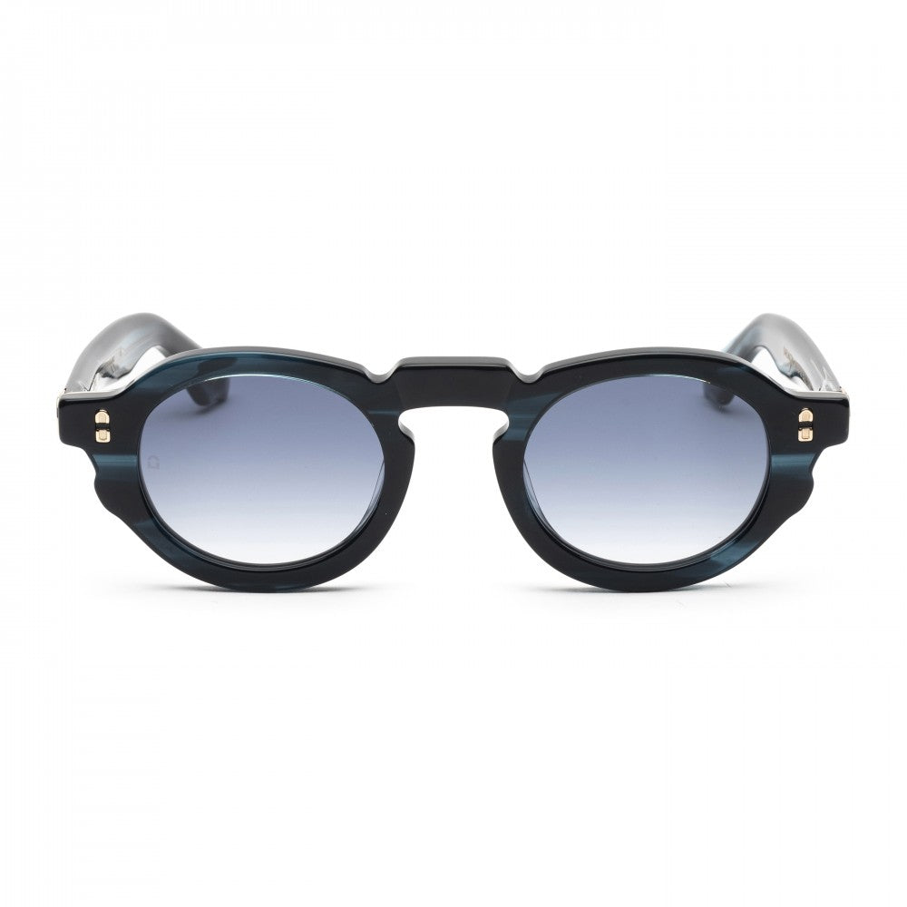 Soho London- Darlington Striped Blue