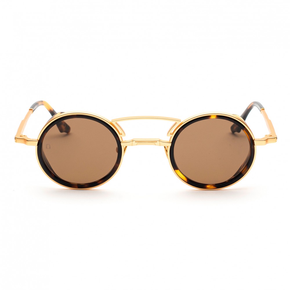 Soho London - Holborn Titanium Gold