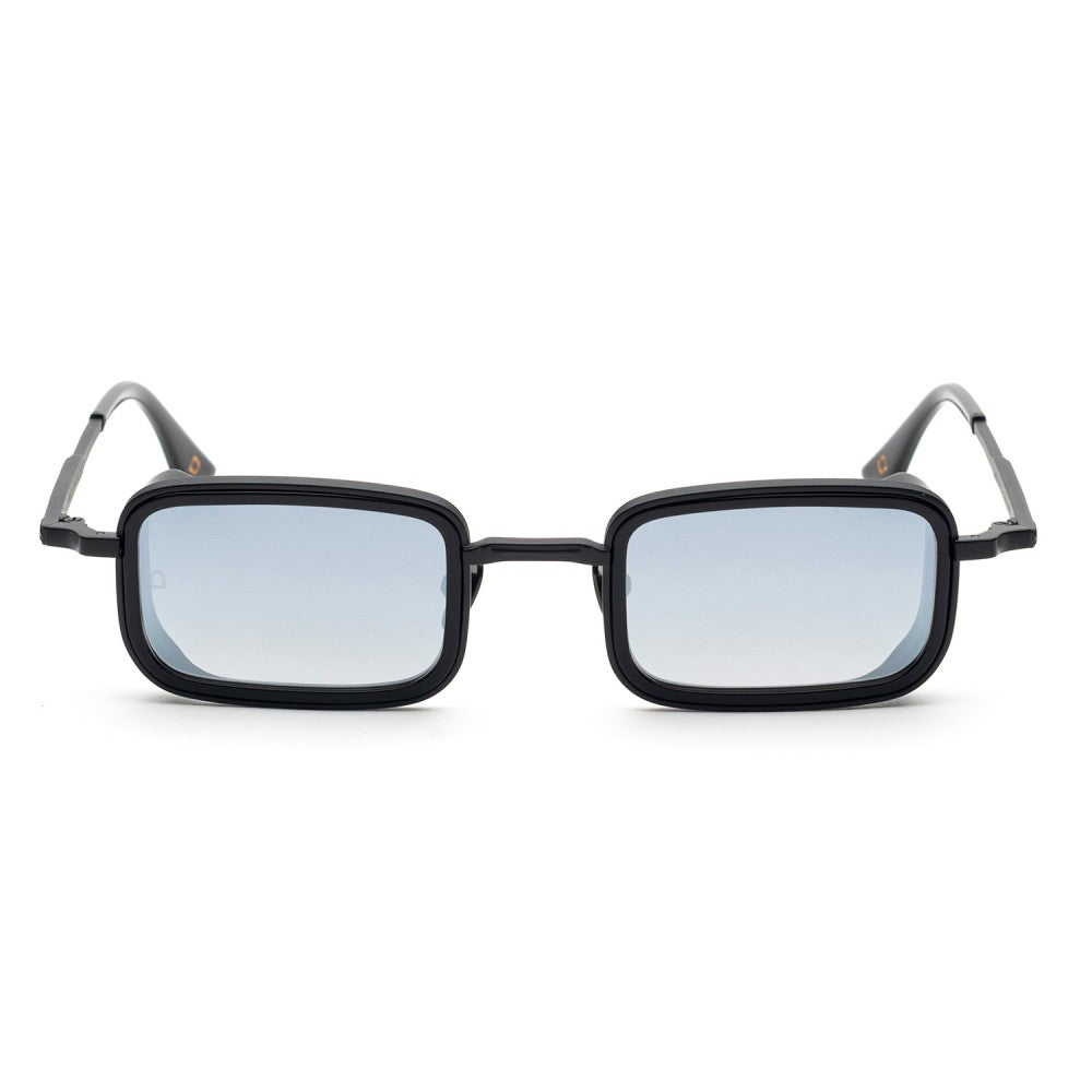 Soho London- Merton Titanium Black