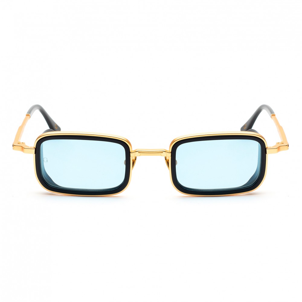 Soho London - Merton Titanium Gold