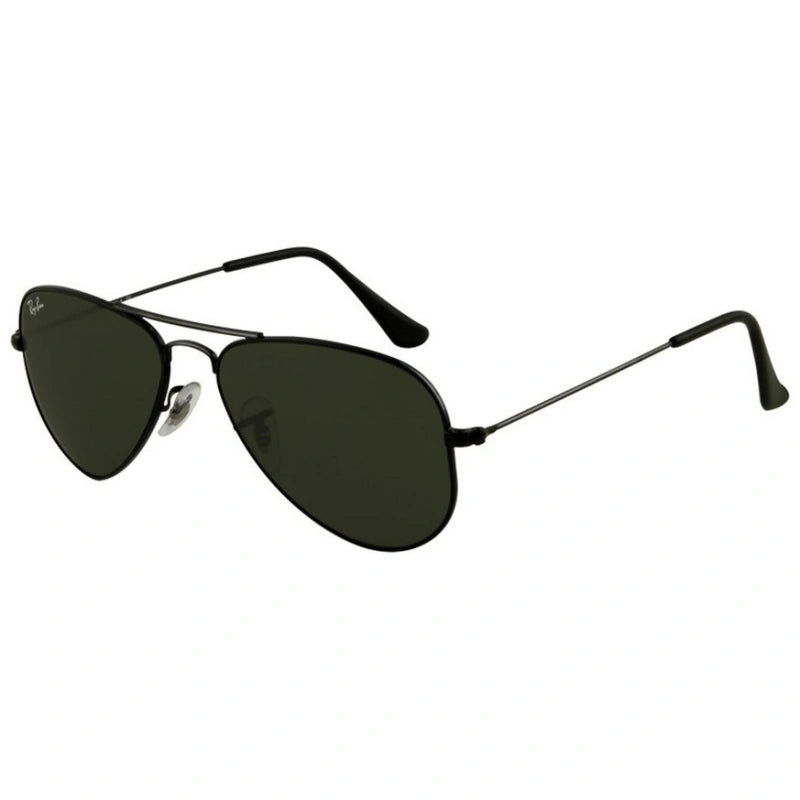 Ray - Ban 3044 Aviator Small Metal nero