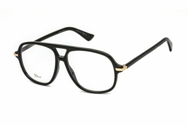 Dioressence16 807 black